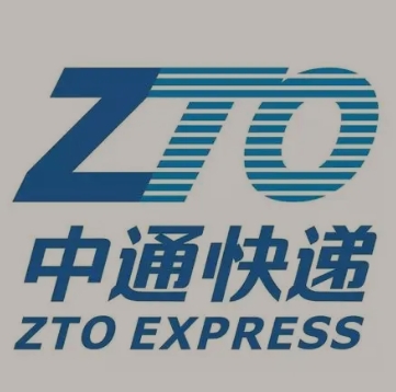 红河中通快递